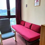 Eskival - Eskival 35m² 4 Pers Centre Station Acces Direct Sur Les Pistes Mae-7717 *