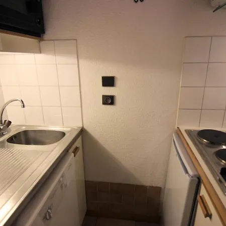 Eskival - Eskival 35m² 4 Pers Centre Station Acces Direct Sur Les Pistes Mae-7717