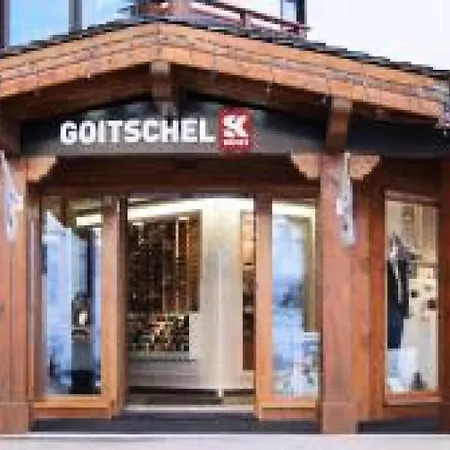 Eskival - Eskival 35m² 4 Pers Centre Station Acces Direct Sur Les Pistes Mae-7717 Apartmán Val Thorens