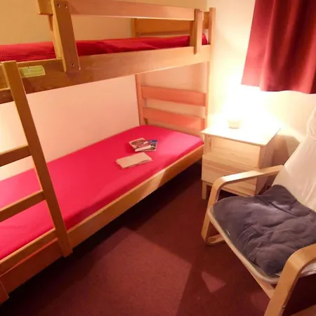 Eskival - Eskival 35m² 4 Pers Centre Station Acces Direct Sur Les Pistes Mae-7717 Appartement