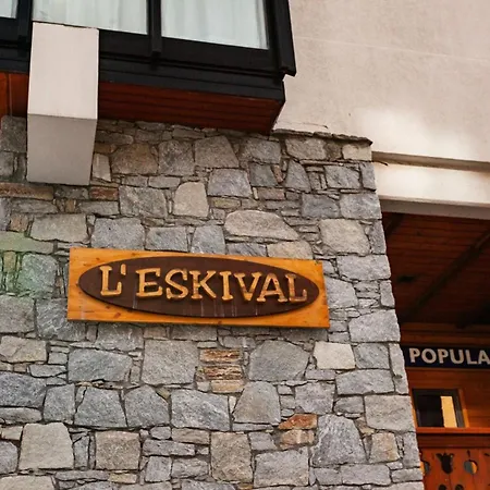 Διαμέρισμα Eskival - Eskival 35m² 4 Pers Centre Station Acces Direct Sur Les Pistes Mae-7717